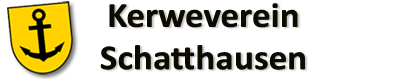 Kerweverein Schatthausen Logo